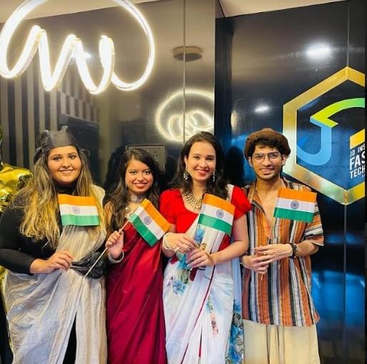 JD Institute of Fashion Technology, Nagpur Activities photo 8